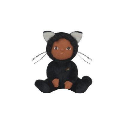 Dinky Dinkum Doll - Carson Cat
