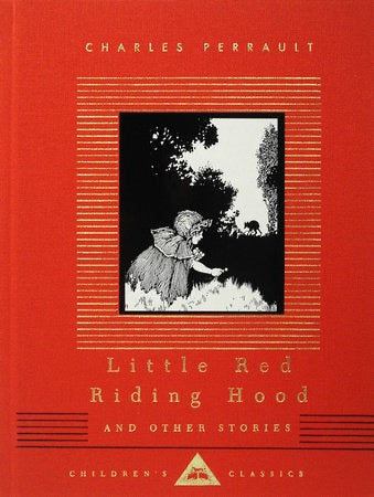 Little Red Riding Hood and Other Stories - Hardcover