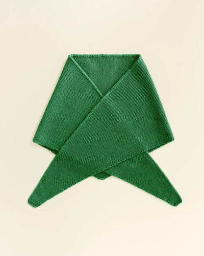 Triangle Scarf Josephina - Grass
