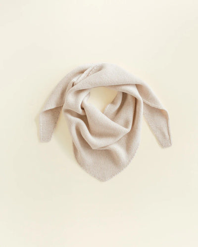 Triangle Scarf Josephina - Cream