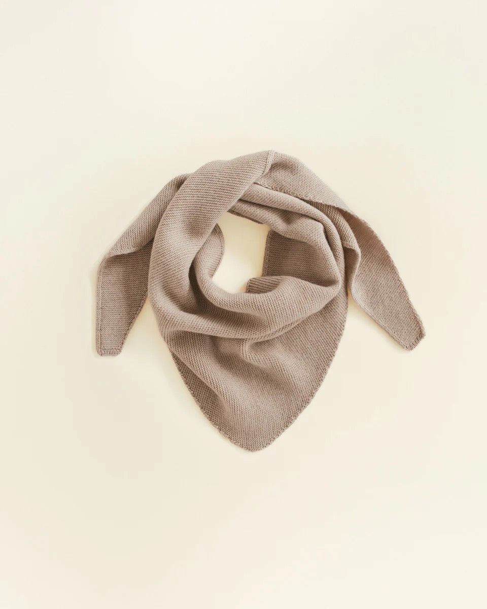 Triangle Scarf Josephina - Sand