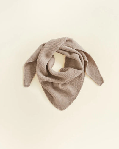 Triangle Scarf Josephina - Sand