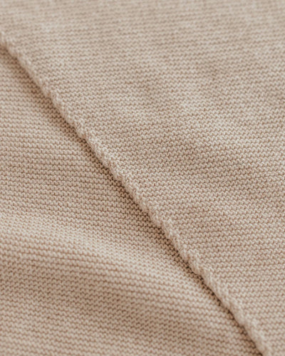 Triangle Scarf Josephina - Sand