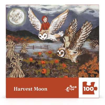 Harvest Moon Mini Puzzle