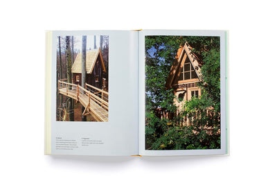 How to Build a Treehouse - Hardcover