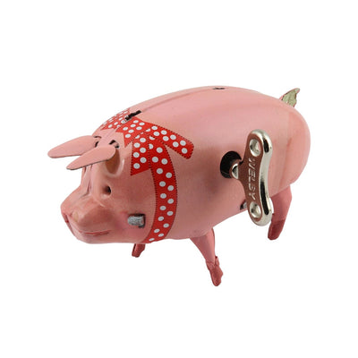 Tin Toy Polly the Pig