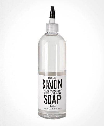 Refreshing Hand Soap Refill