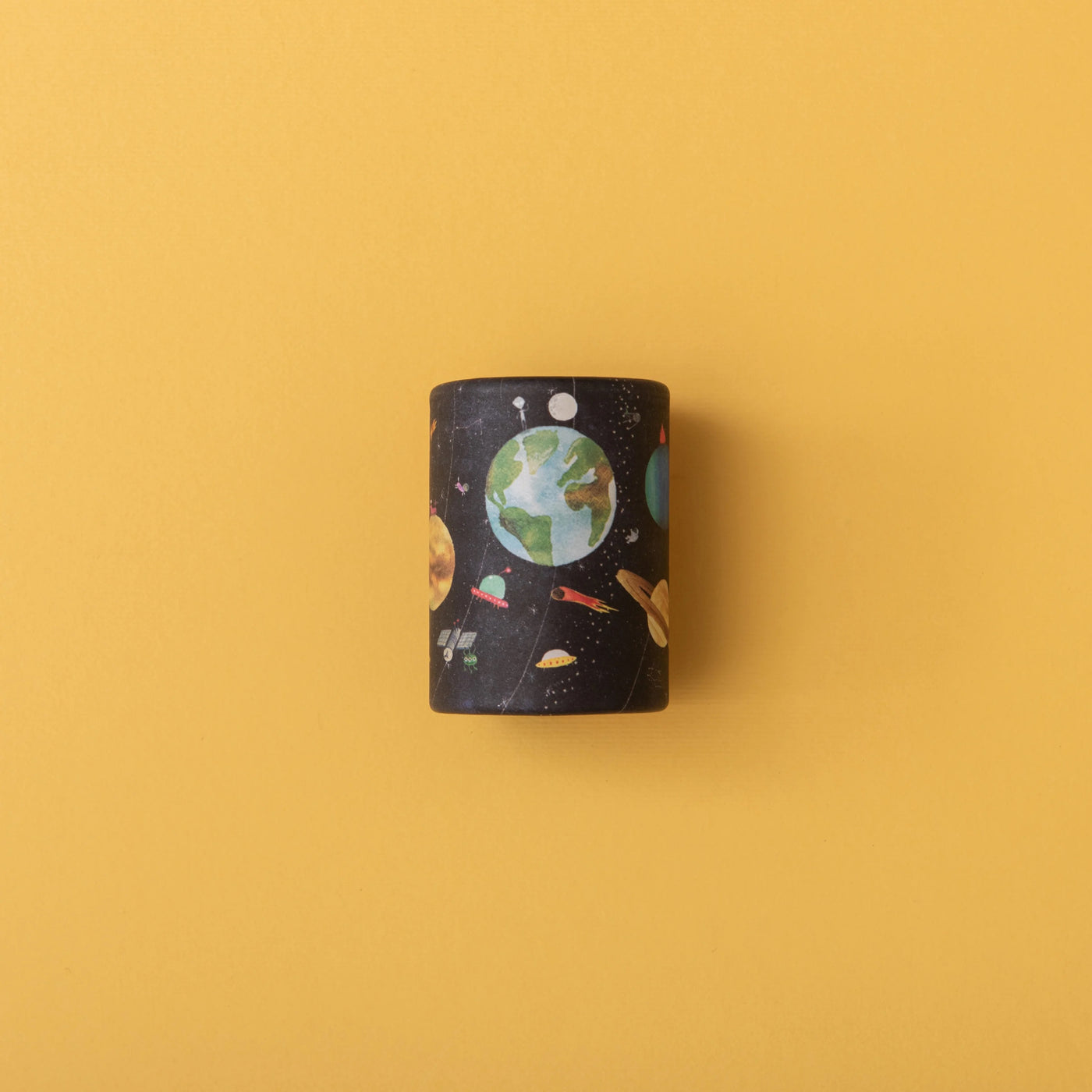 Mini Kaleidoscope - Planets