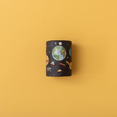 Mini Kaleidoscope - Planets