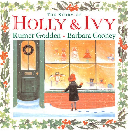 The Story of Holly & Ivy - Hardcover
