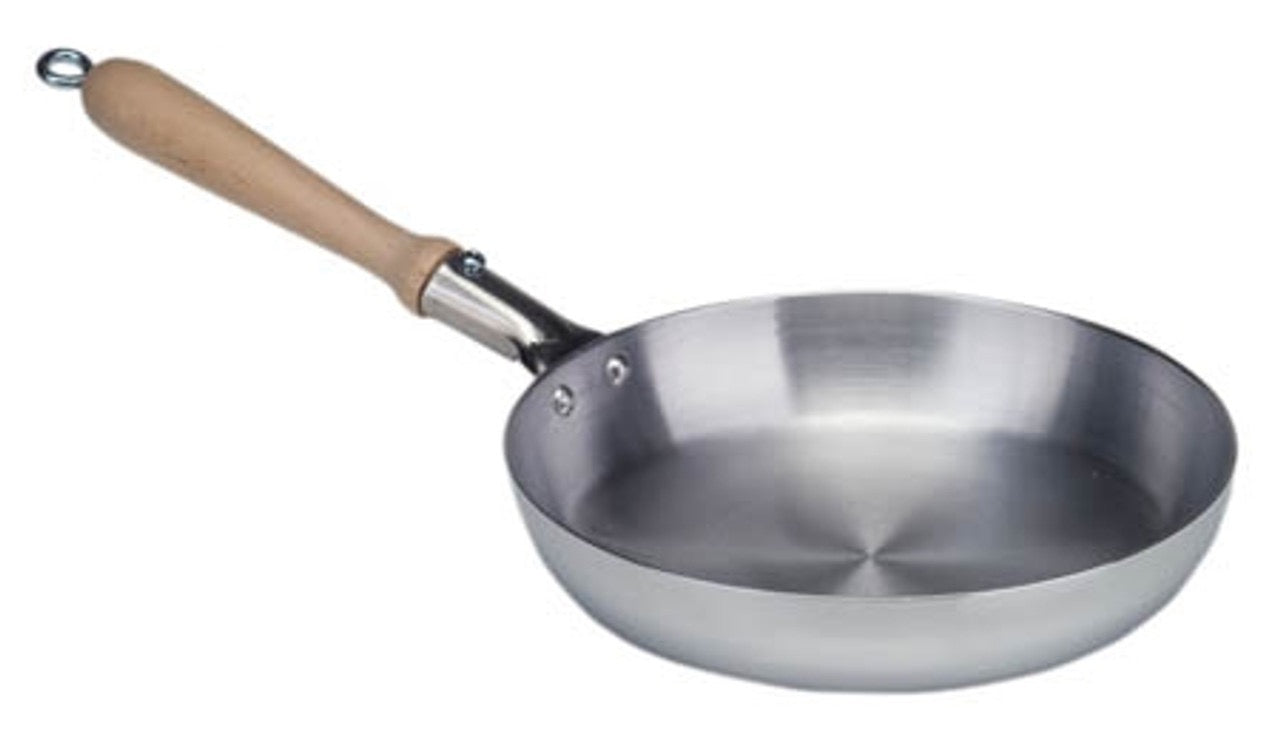 Miroir de poche pliable