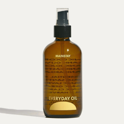 Mainstay Everyday Oil - 2oz + 8oz