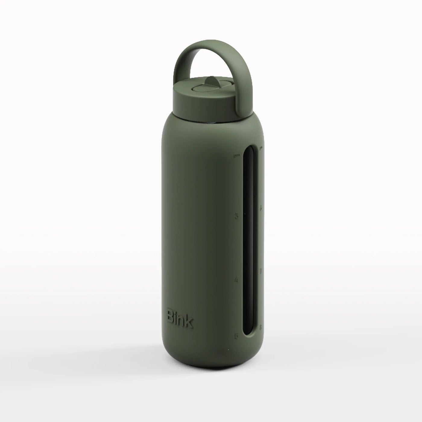 NEW 21oz Day Bottle - Moss