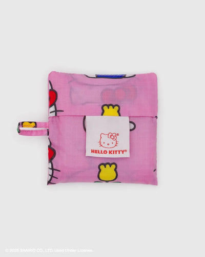 Baby Baggu -Hello Kitty Pink