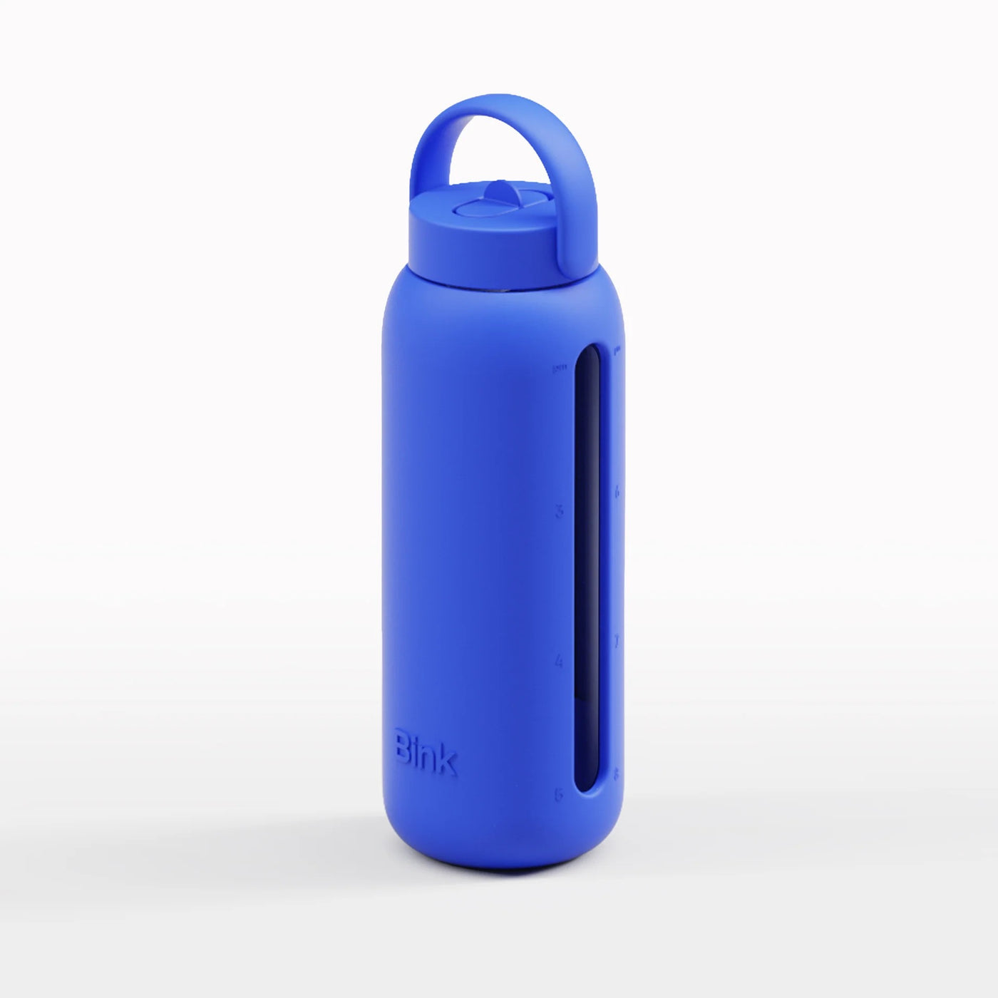 NEW 21oz Day Bottle - Cobalt