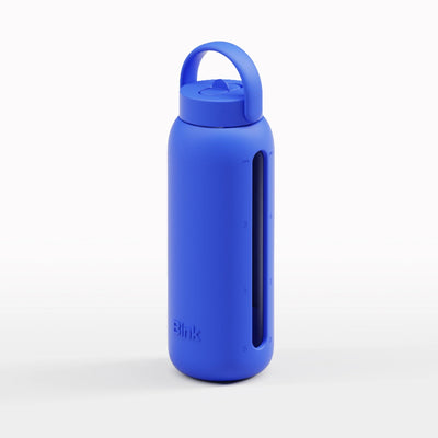 NEW 21oz Day Bottle - Cobalt