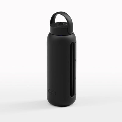 NEW 21oz Day Bottle - Black