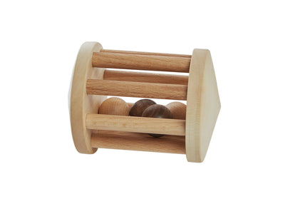 Hochet Tourterelle 