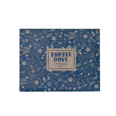 Hochet Tourterelle 