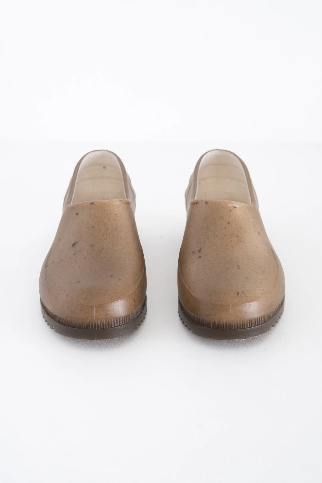 Gardana Hemp Clogs – Aprikose