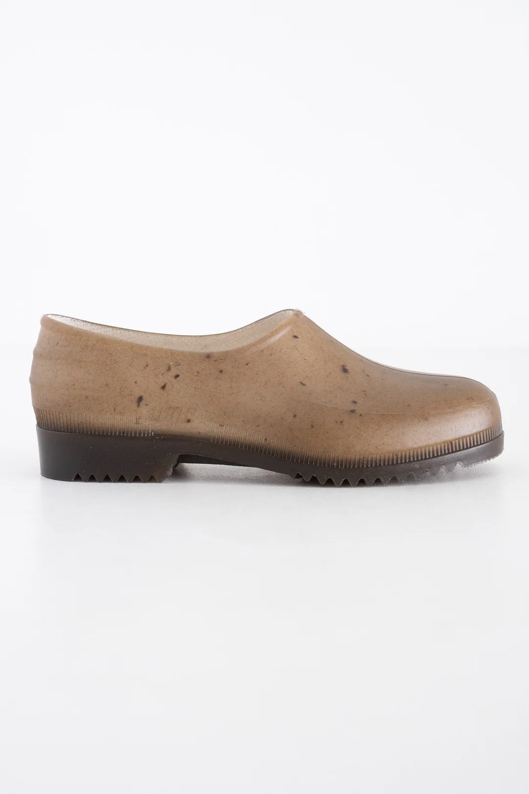 【Sale】PLASTICANA Gardanaプラスチカナ35/36 Gardana Hemp Clogs – Aprikose