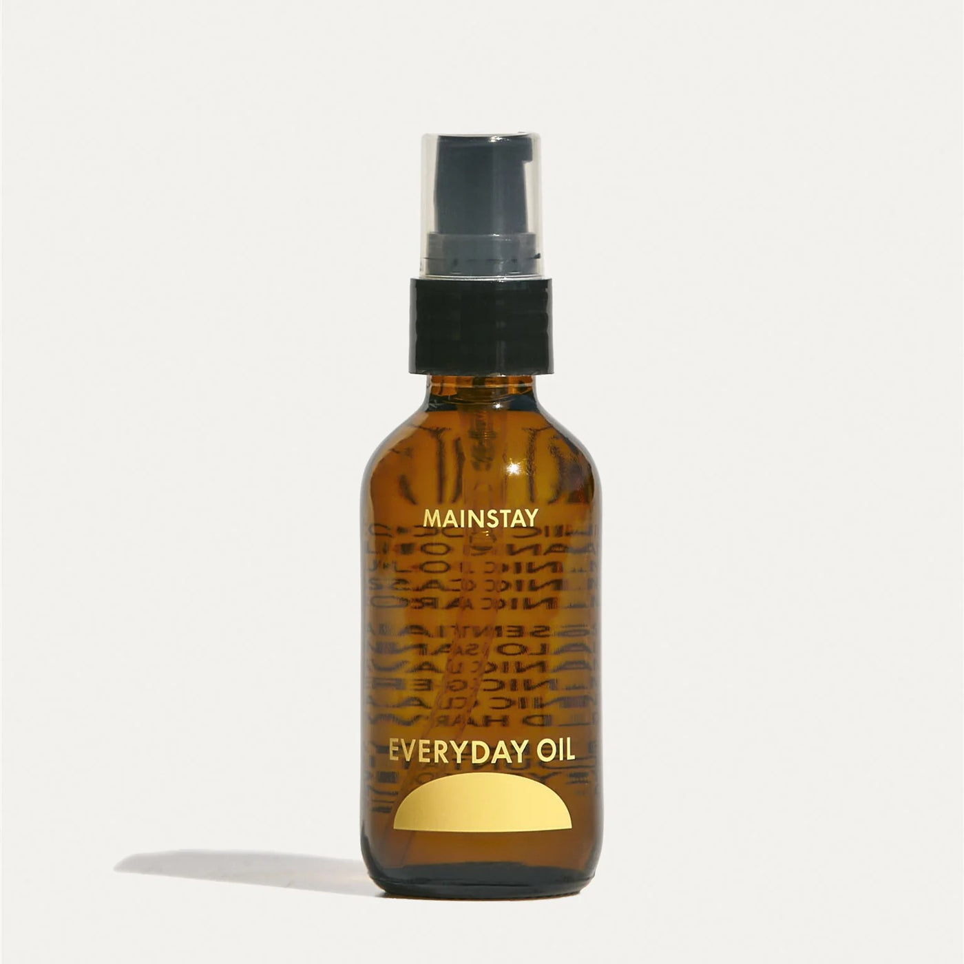 Mainstay Everyday Oil - 2oz + 8oz