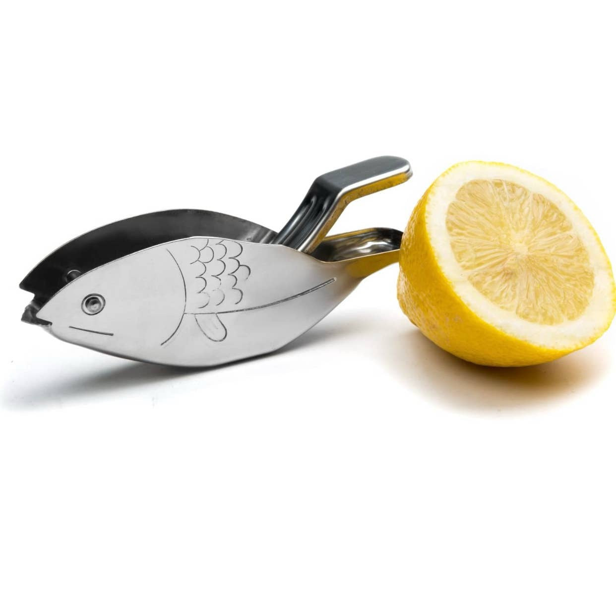 Lemon Squeezer  - Fish