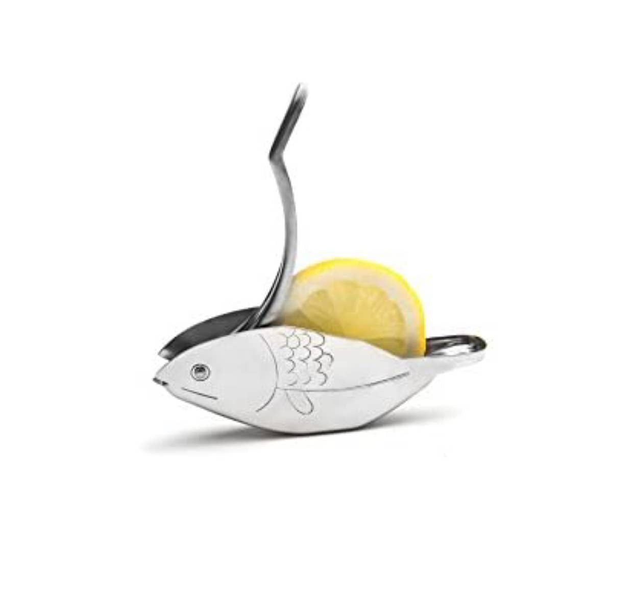 Lemon Squeezer  - Fish