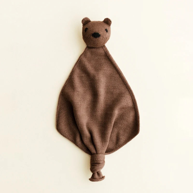 Tokki Teddy - Mocha