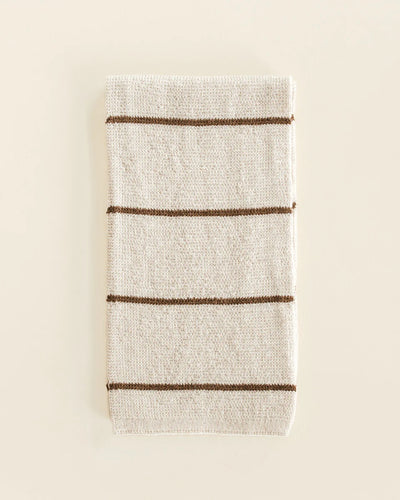 Scarf Igor - Cream/Mocha