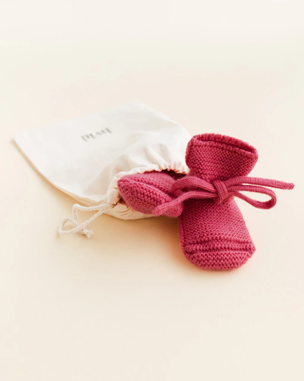 Booties - Lollipop
