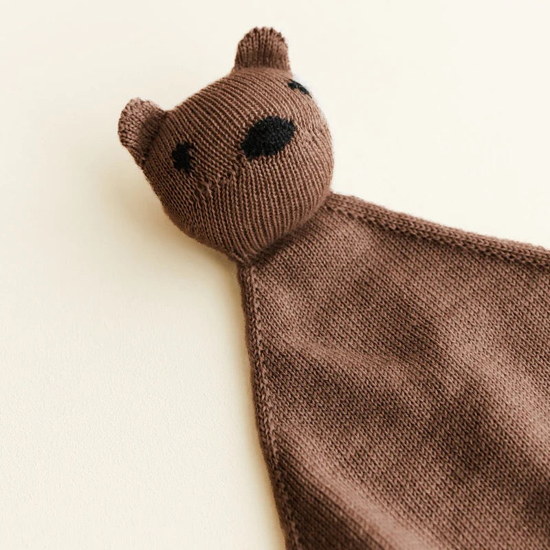 Tokki Teddy - Mocha