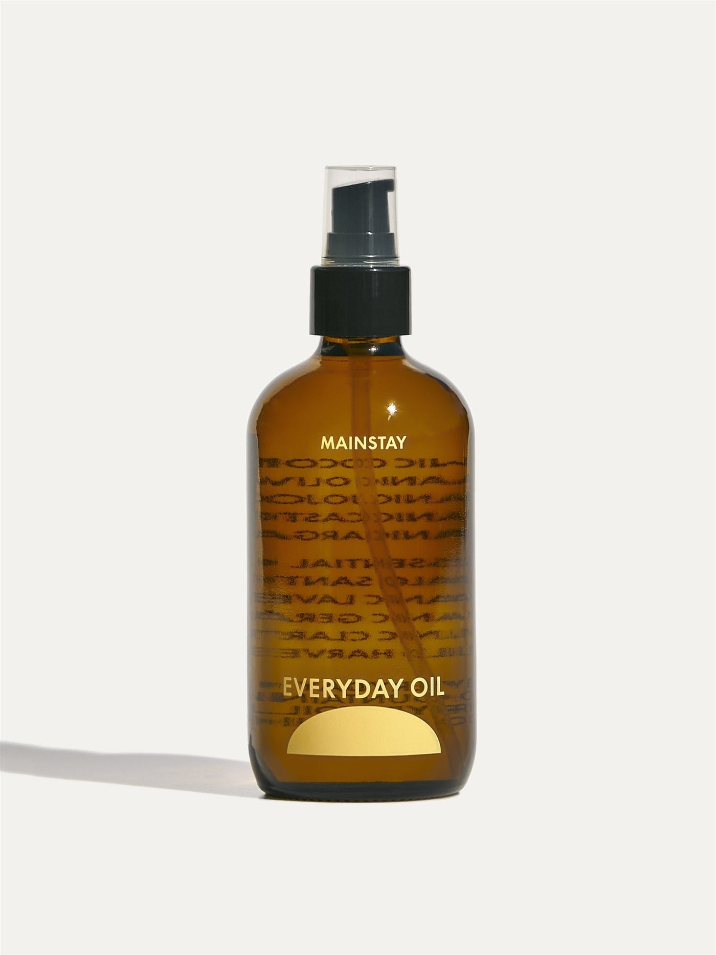 Mainstay Everyday Oil - 8oz