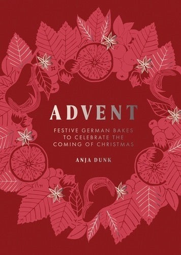 Advent - Hardback