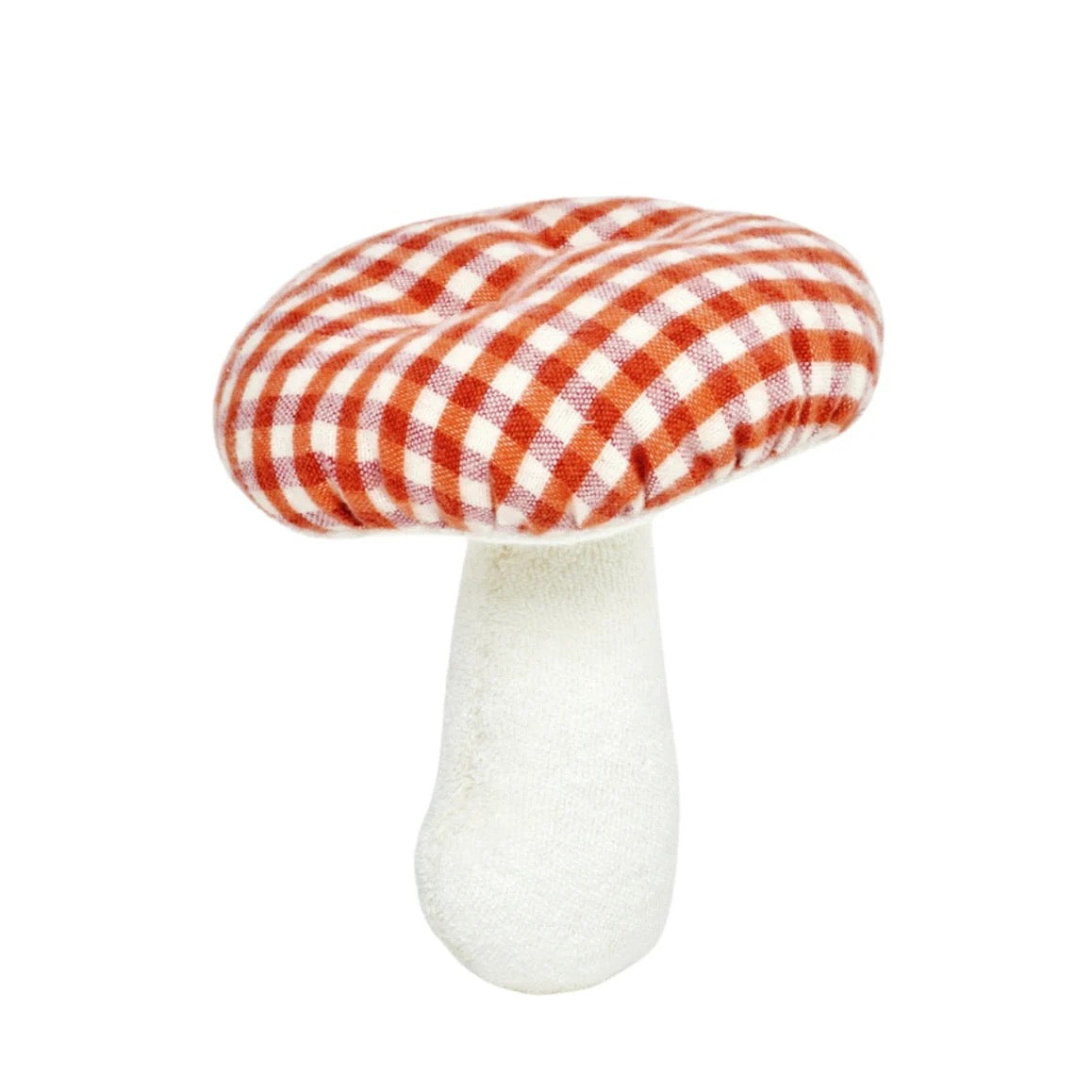 Mushroom Grasper Toy