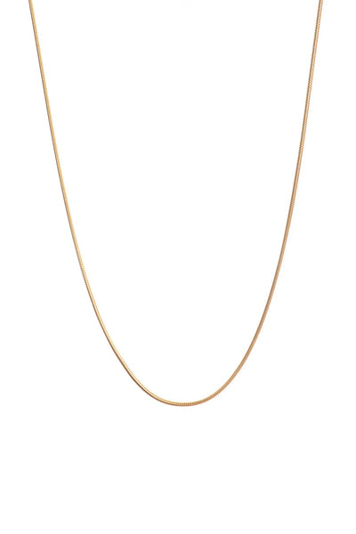 Daria Gold Necklace