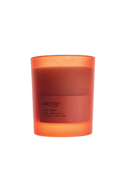 Balmy Summer Candle