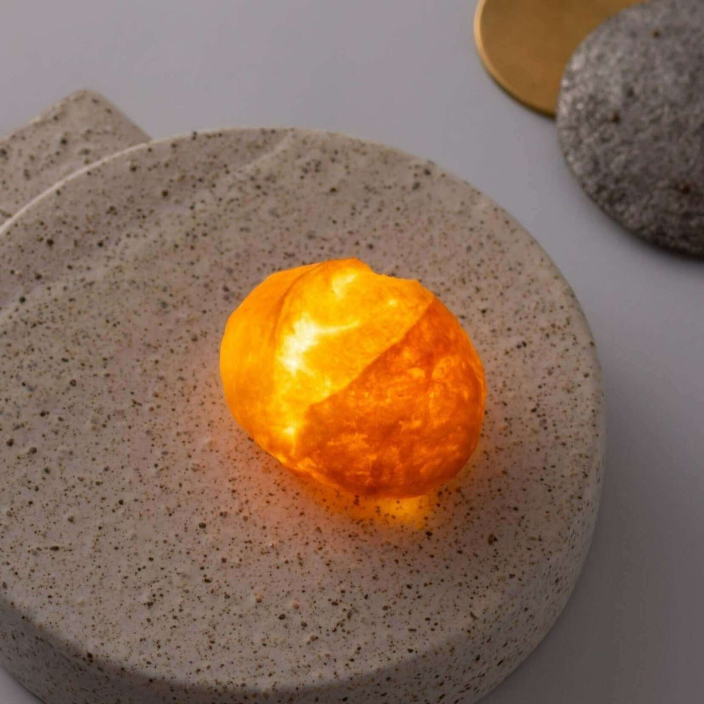 Petit Bread Lamp - Battery Powered LED Light