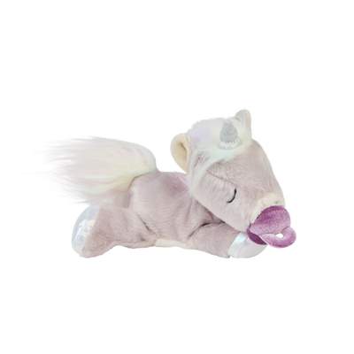 Binky Baby Unicorn - Glitter