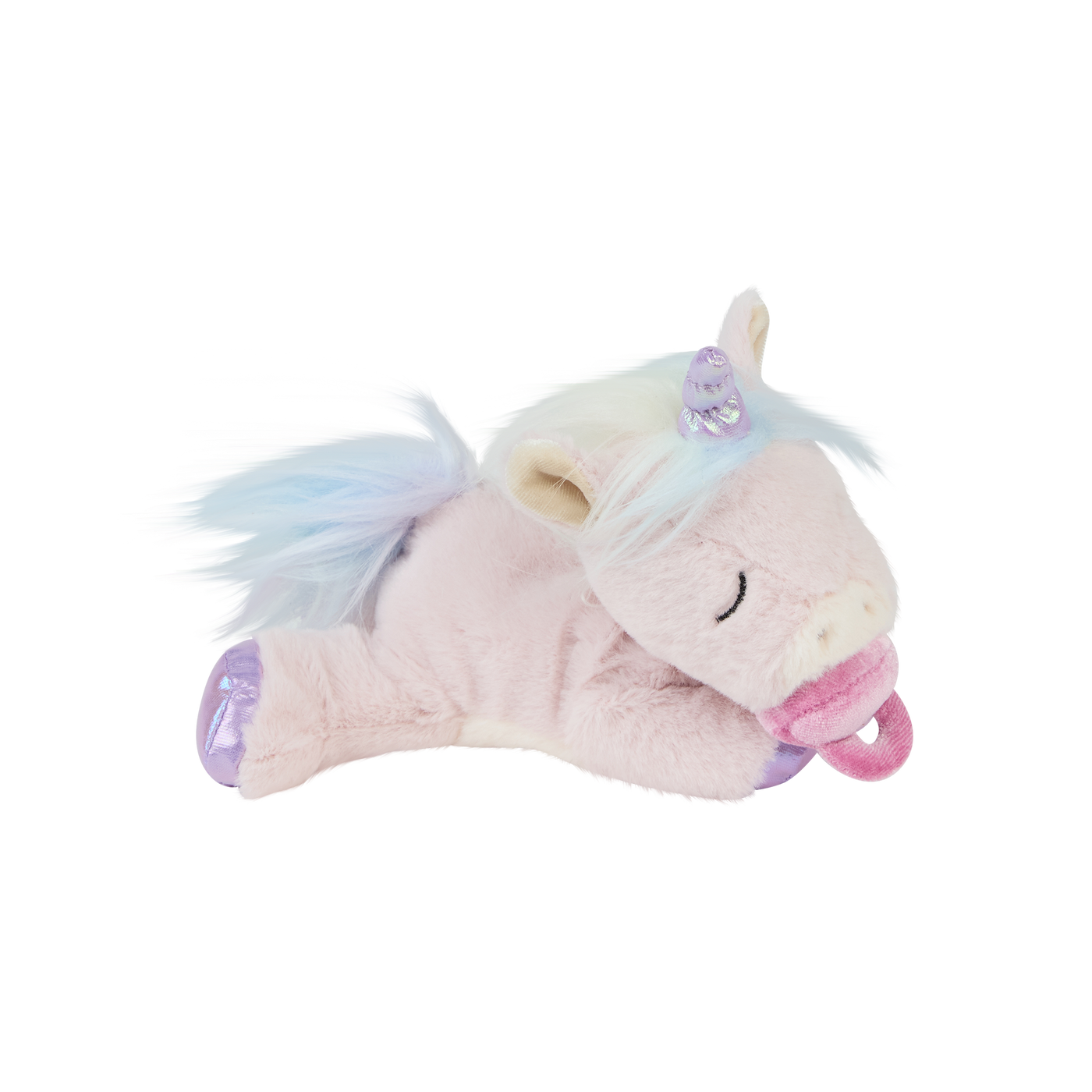 Pinky Baby Unicorn - Sparkle