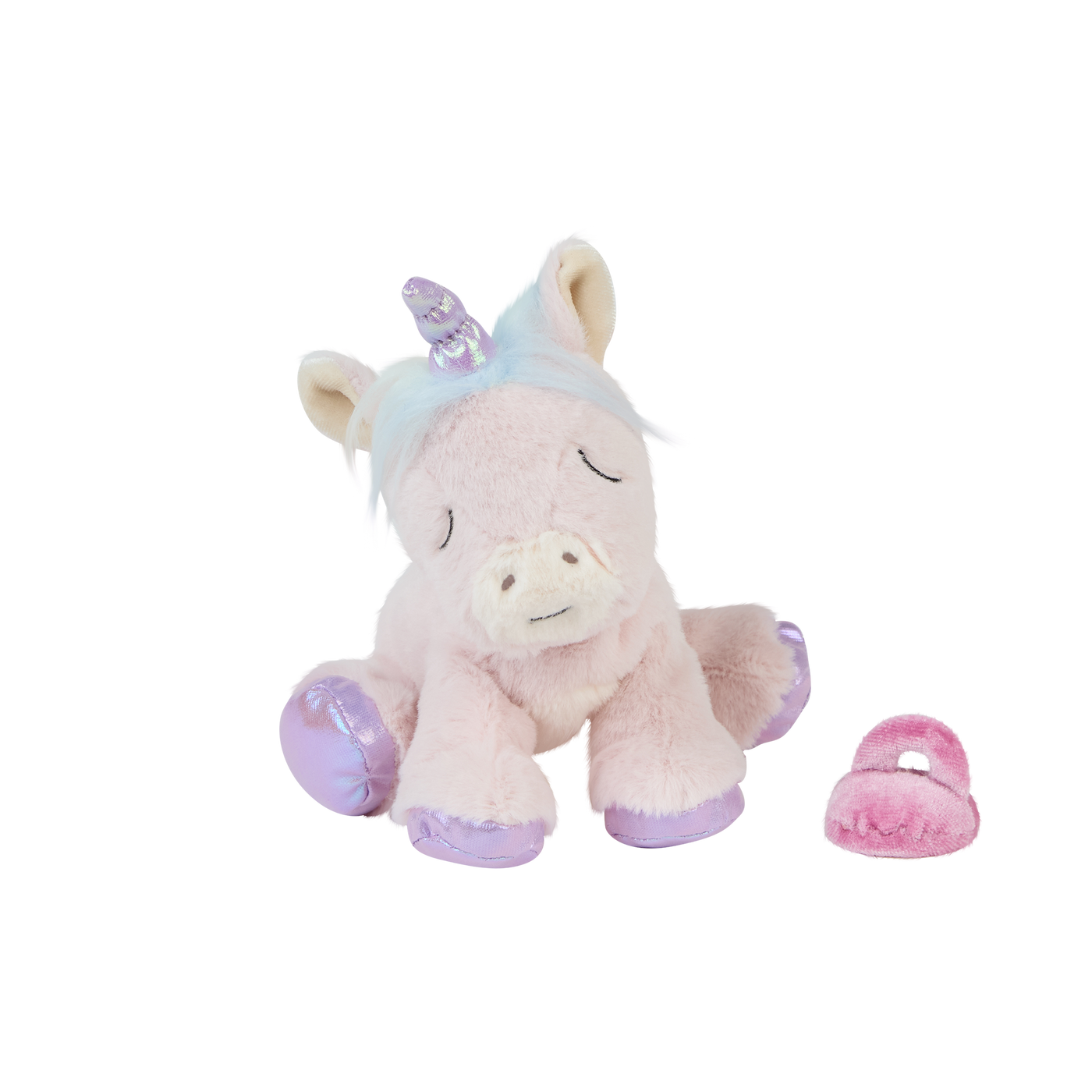 Pinky Baby Unicorn - Sparkle