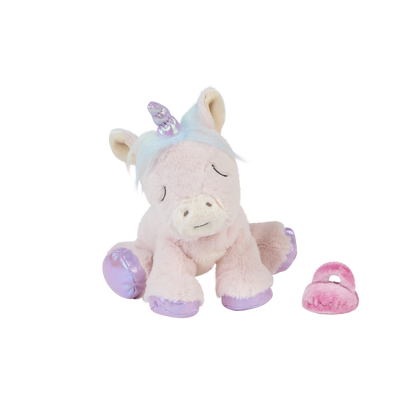 Pinky Baby Unicorn - Sparkle