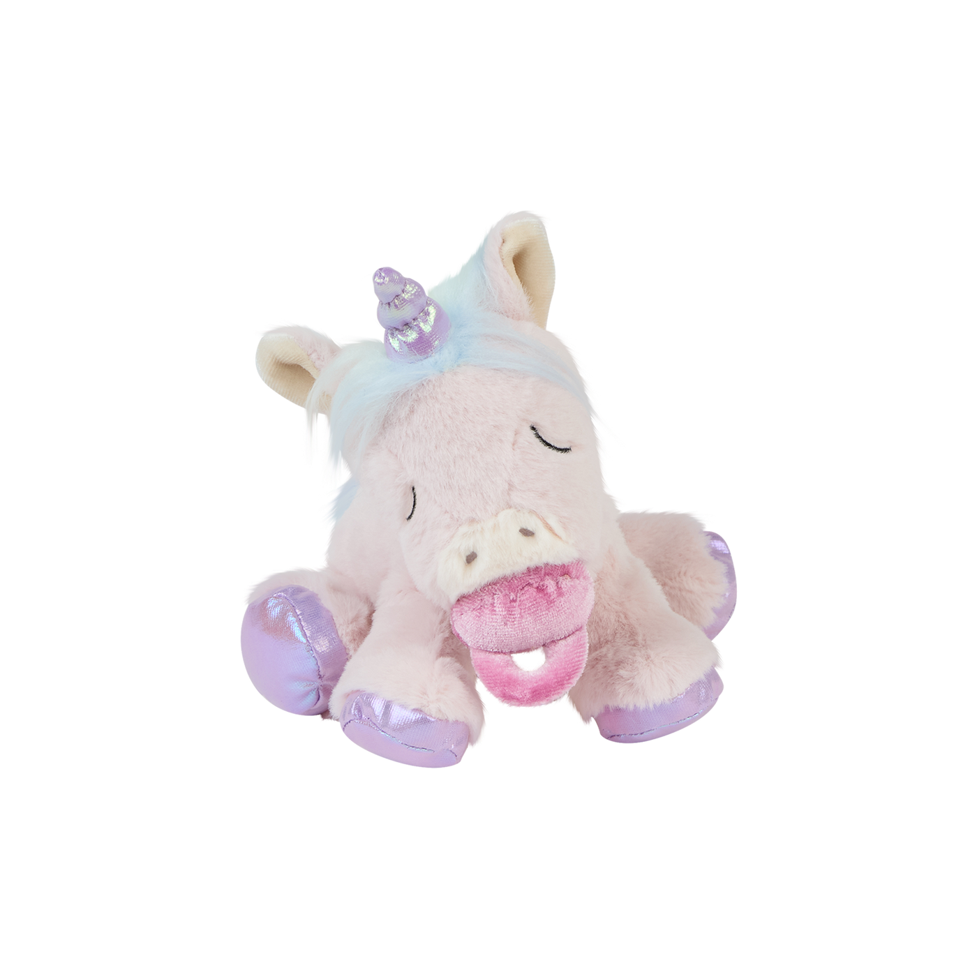 Pinky Baby Unicorn - Sparkle