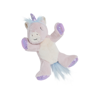 Pinky Baby Unicorn - Sparkle