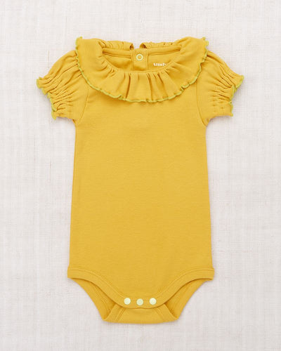 Balloon Sleeve Paloma Onesie - Sunnyside