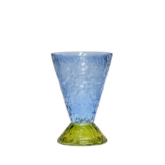 Abyss Vase - Blue