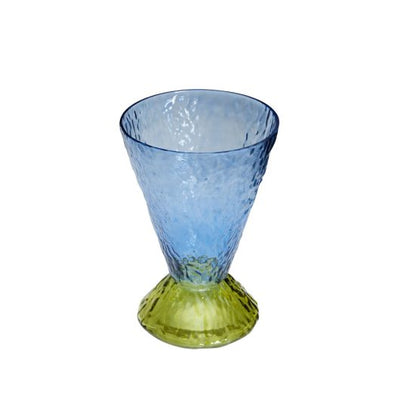Abyss Vase - Blue