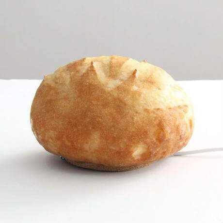 Boule Bread Lamp - LED Light with AC Power Cord