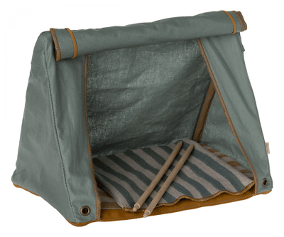 Happy Camper Tent, Mouse