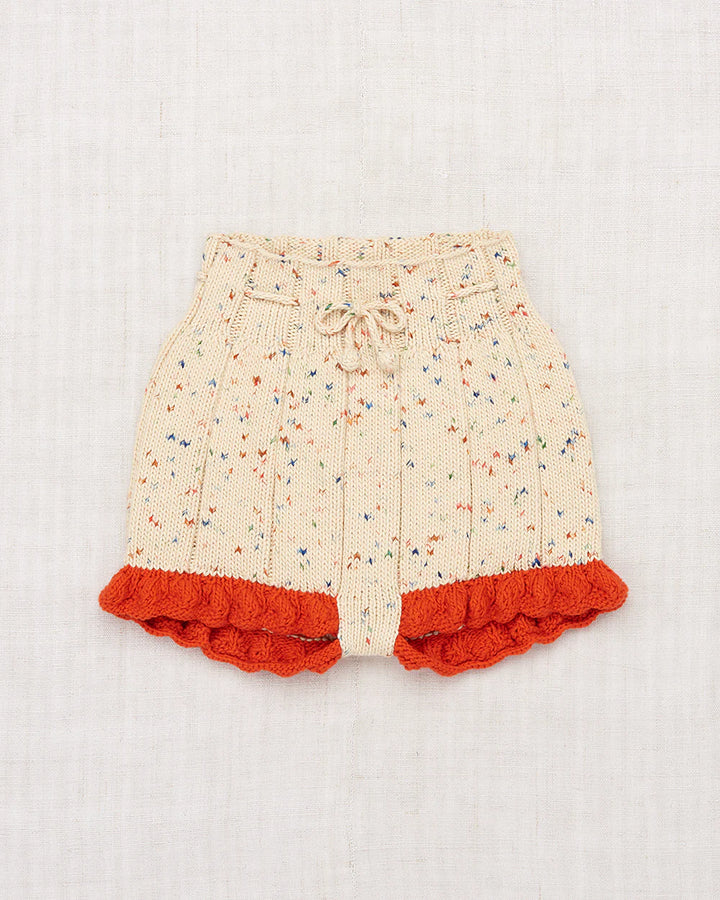 ボトムス Misha and Puff Scallop Hem Shorts 2-3y misha and puff Scallop Hem Shorts 2-3y - メルカリ